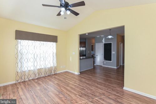 5803 Coakley Dr, Owens VA  22485-2441 exterior