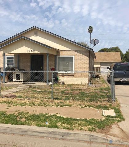 4761 Church Ave, Fresno, CA 93706-9409