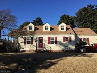 166 Bayview Blvd, Norfolk, VA 23503-4745