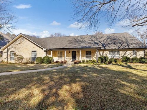 15 Hill Terrace Pl, Cleburne, TX 76033-6101