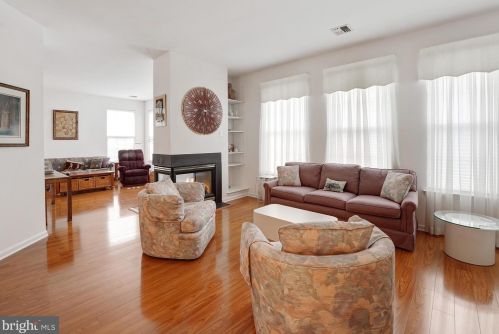 152 Matthew Wood Way, Glen Mills PA  19342-2201 exterior