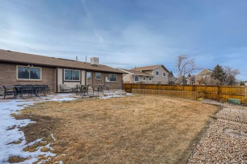 2318 Rifle St, Denver CO 80013-1548 exterior