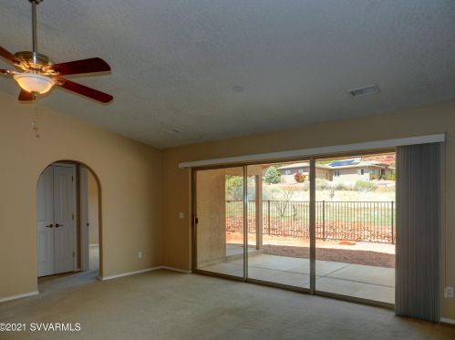 210 Pinon Wood Dr, Sedona AZ 86351-7919 exterior