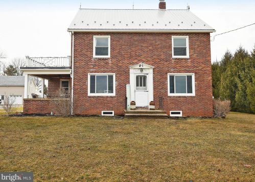 1479 Main St, New Park, PA 17352-9491