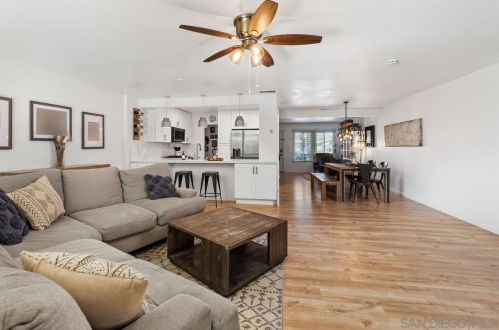 5131 Rebel Rd, San Diego CA  92117-1222 exterior