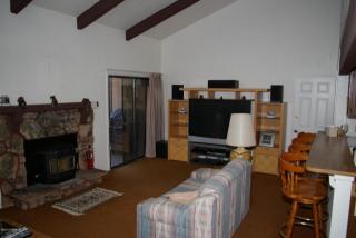 2828 Sports Village Loop, Pinetop AZ  85935-8119 exterior