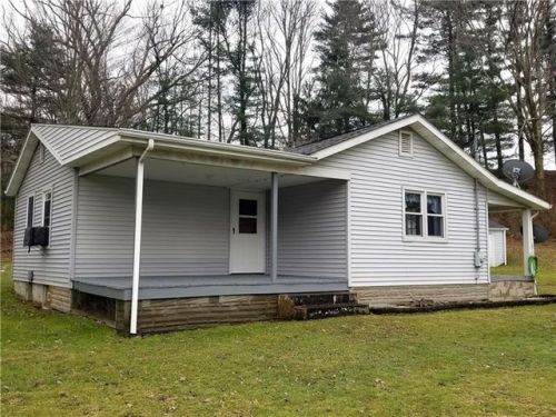 408 Hamill School Rd, Ligonier, PA 15658-2435