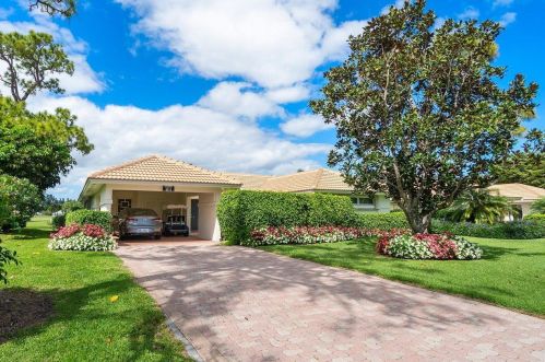 4511 Meadowlark Ln, Boynton Beach, FL 33436-6966