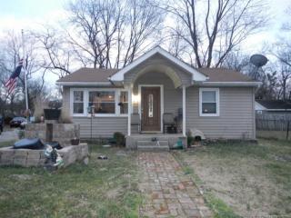 214 Starlight Dr, Jeffersonville, IN 47129-9067