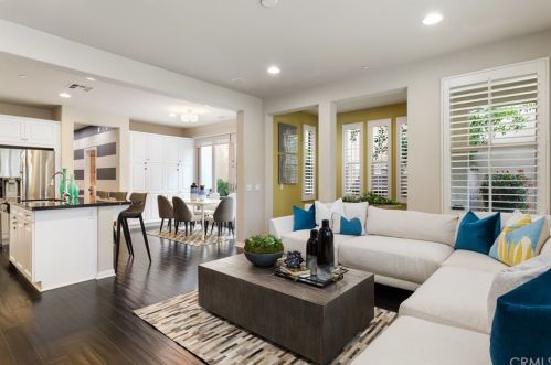 129 Pathway, Irvine, CA 92618-8846