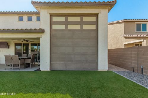 4009 79th Dr, Phoenix AZ  85043-3502 exterior