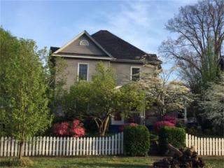 1707 Main St, Salisbury, NC 28144-2929