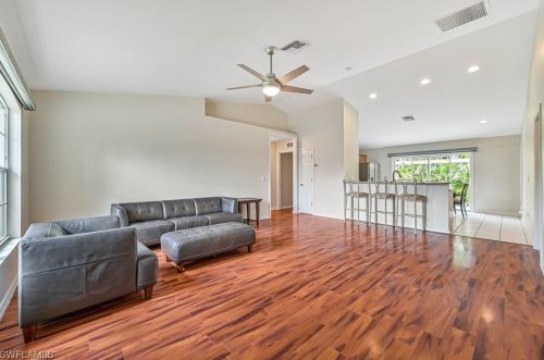 4576 Del Rio Ln, Bonita Springs FL  34134-7235 exterior