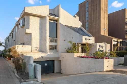 1155 Pacific Beach Dr, San Diego CA  92109-5149 exterior