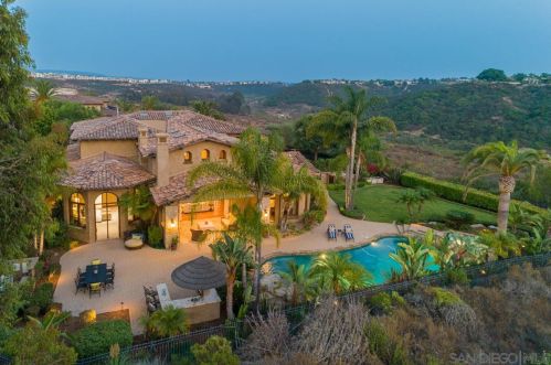 13840 Rancho Capistrano Bnd, San Diego, CA 92130-5204