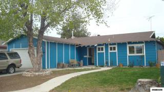 1908 19th St, Sparks, NV 89431-2935