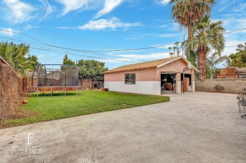 2512 3rd St, Bakersfield CA 93304-2521 exterior