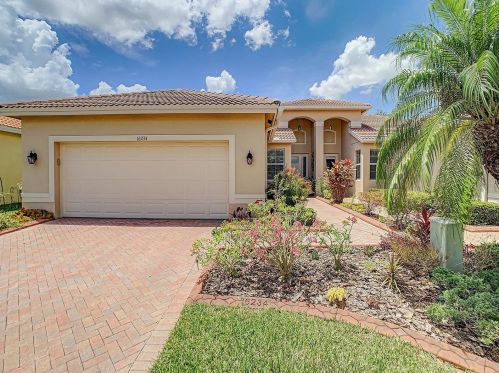 16234 Amethyst Key Dr, Wimauma FL  33598-4028 exterior