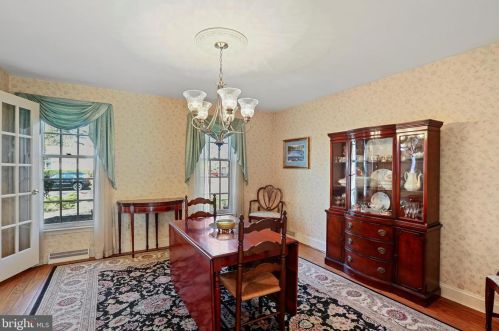 343 Richard Rd, Yardley PA  19067-1969 exterior