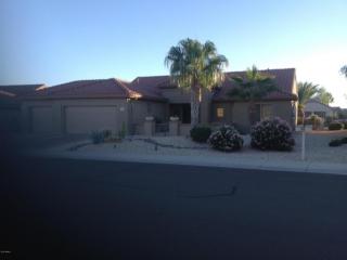 15501 Camino Real Way, Sun City, AZ 85374-5460