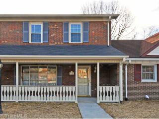3124 Burke Mill Ct, Winston Salem, NC 27103-5733