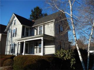 600 Main St, Ligonier, PA 15658-1018