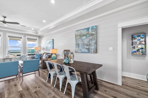 765 Gorrie Dr, Saint George Island FL  32328-2912 exterior