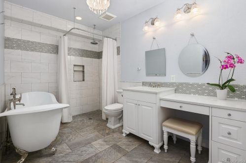 5492 Uinta St, Denver CO  80238 exterior