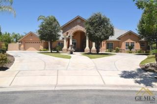 1802 Celtic Ct, Bakersfield, CA 93311-8521