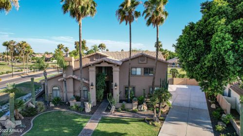 6217 Lone Cactus Dr, Glendale, AZ 85308-6302