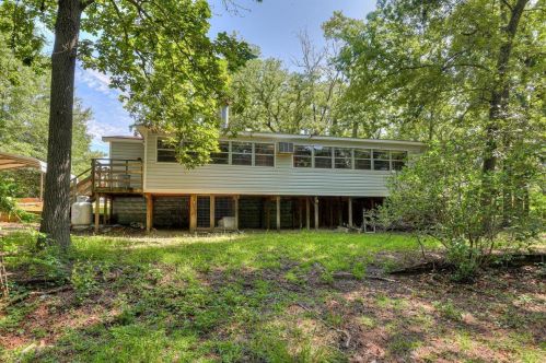 356 Pin Oak Dr, North Augusta SC  29860-8140 exterior