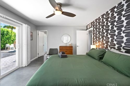 1120 Louise Dr, Palm Springs CA  92262-3209 exterior