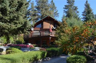 150 Purtteman Gulch Rd, Holden Village, WA 98816-9559