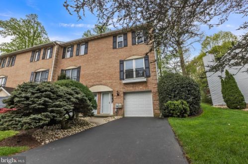 4854 Weatherhill Dr, Wilmington, DE 19808-4377