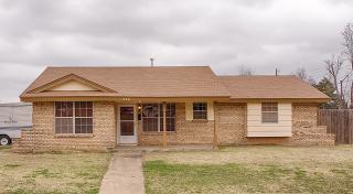 304 Markwell Ave, Oklahoma City, OK 73160-2265