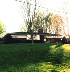 2506 Grandview Ave, Brush Fork, WV 24701-4731