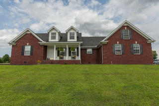 581 Bradyville Rd, Woodbury, TN 37190-7115