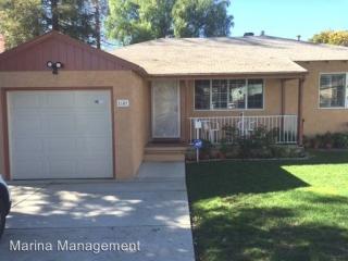 1141 Maple Ave, Vallejo CA  94591-5509 exterior