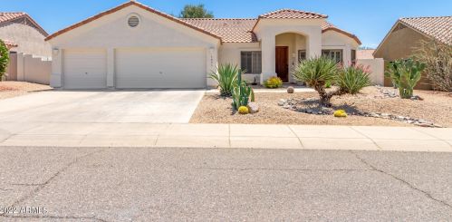 4895 Skinner Dr, Cave Creek, AZ 85331-6376