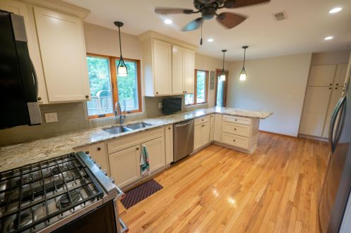 850 Vernon Hts Blvd, Marion OH  43302-5349 exterior