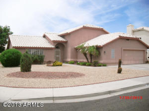 12748 85th Ave, Peoria, AZ 85381-8107