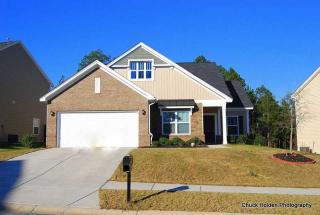 417 Drooping Leaf Rd, Lexington SC  29072-6625 exterior