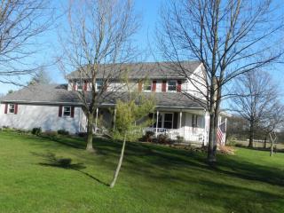 4605 Cautela Dr, Westerville, OH 43081-9657