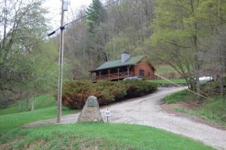1915 First Fork Rd, Austin, PA 16720-1415