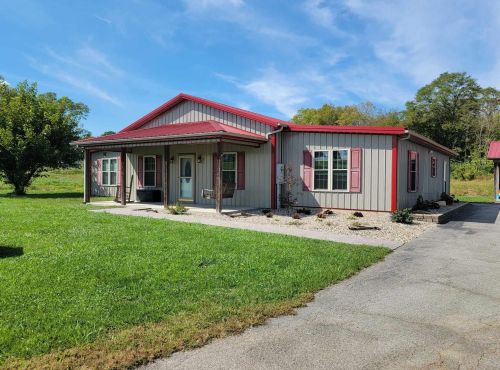 119 Lake View Rd, Nepton, KY 41039-9228