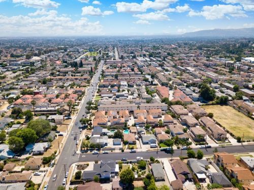 504 Newmark Ave, Monterey Park CA  91754-2722 exterior