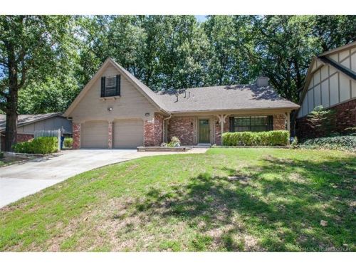 8233 Toledo Ave, Tulsa, OK 74137-1842