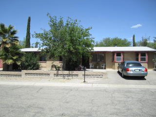 2960 Calle Pajarito, Tucson, AZ 85746-6214