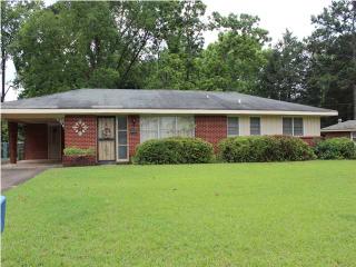 3508 Royal Crest Dr, Montgomery, AL 36109-1542