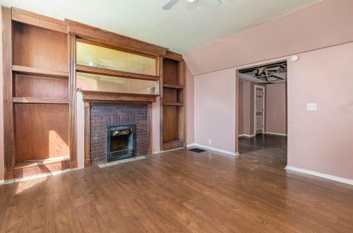 409 9th St, Newport KY  41071-2215 exterior